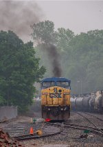 CSX 7905